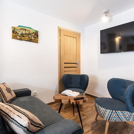 Apartamenty Na Wilcznik Zakopane Eksteriør billede