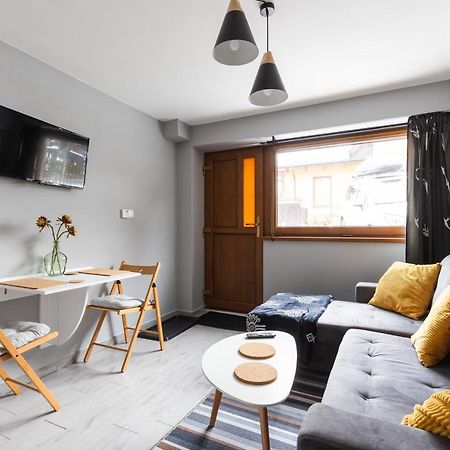 Apartamenty Na Wilcznik Zakopane Eksteriør billede