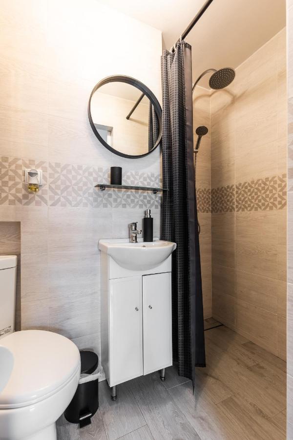 Apartamenty Na Wilcznik Zakopane Eksteriør billede