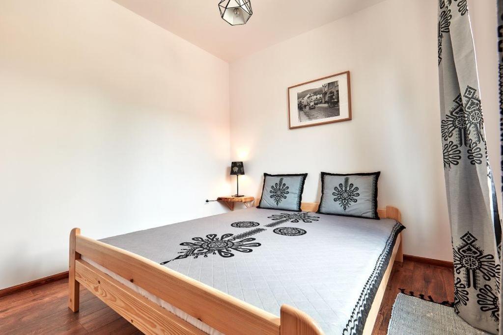 Apartamenty Na Wilcznik Zakopane Eksteriør billede